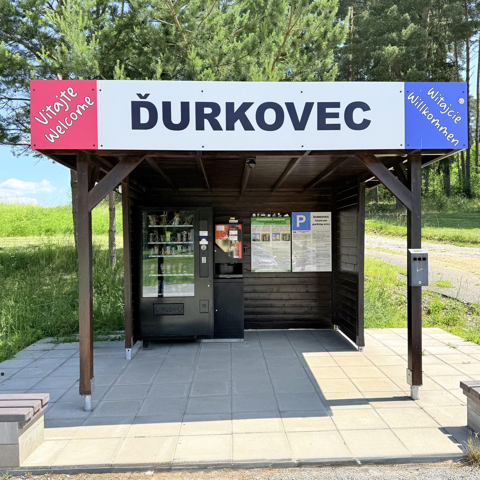 Ďurkovec resort — photo 10