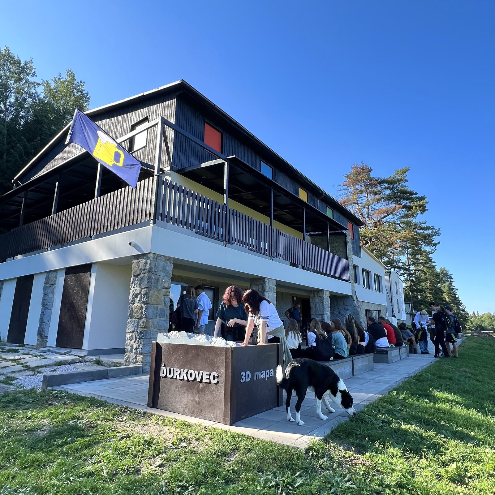 Ďurkovec resort — photo 17