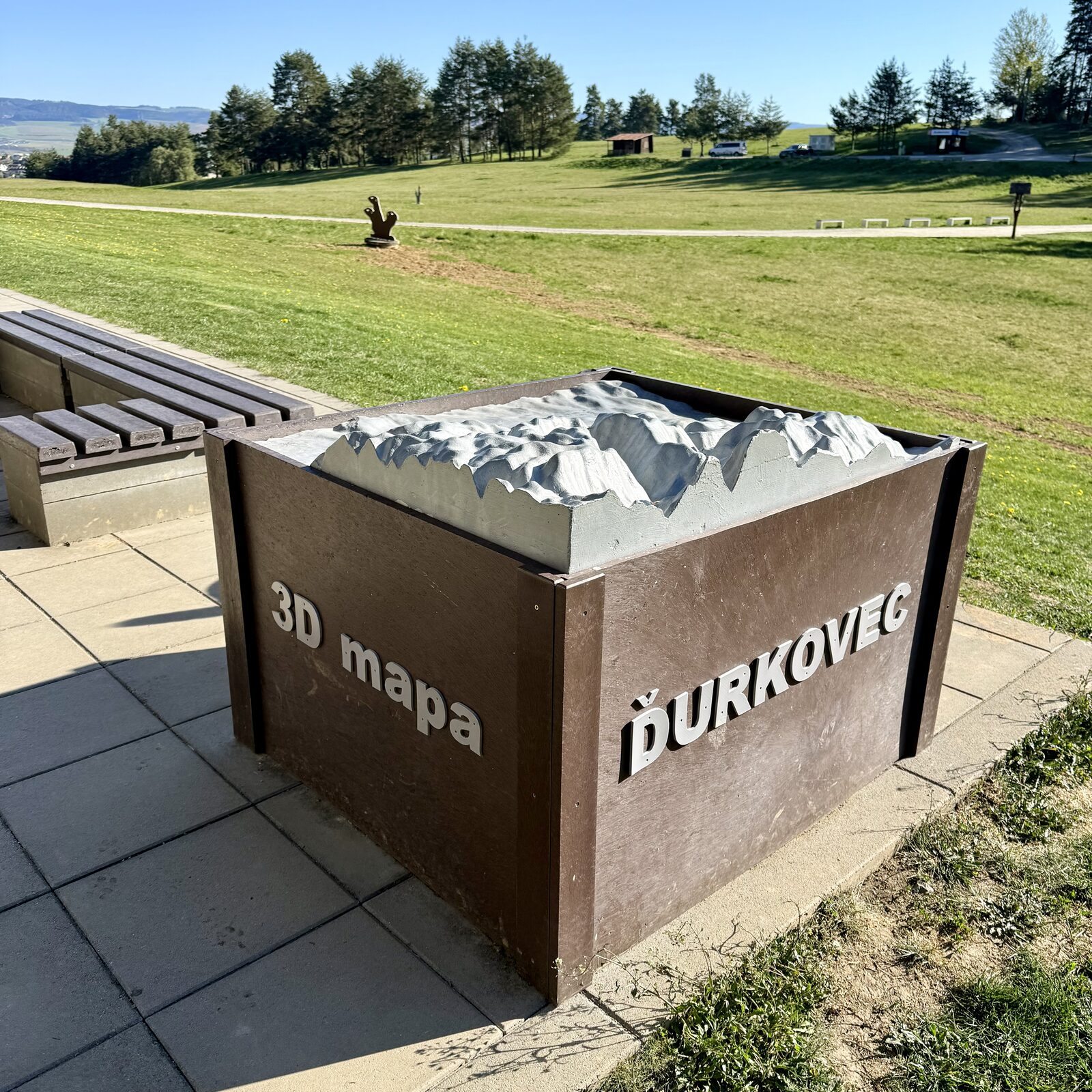 Ďurkovec resort — photo 20