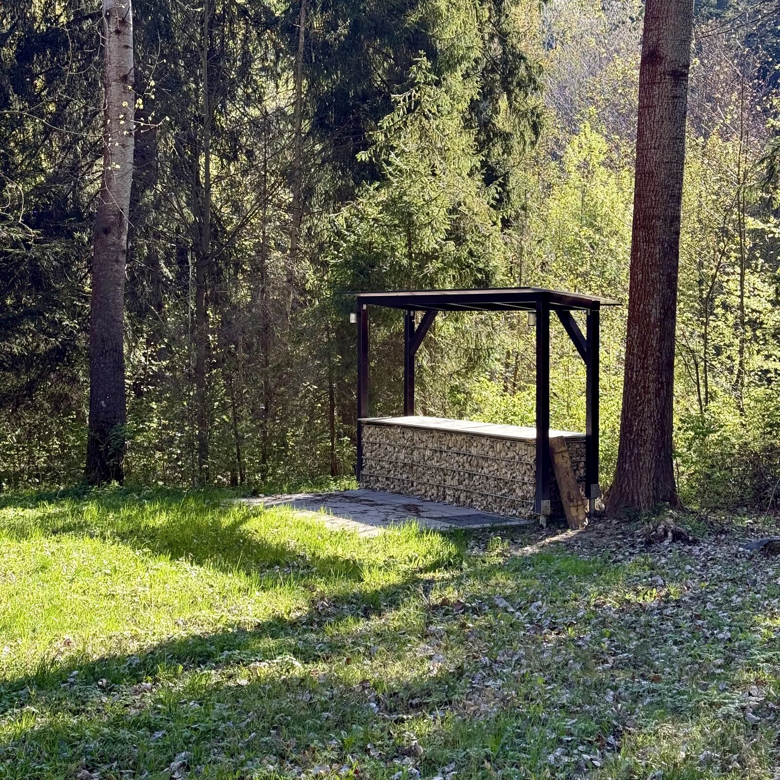 Ďurkovec resort — photo 21