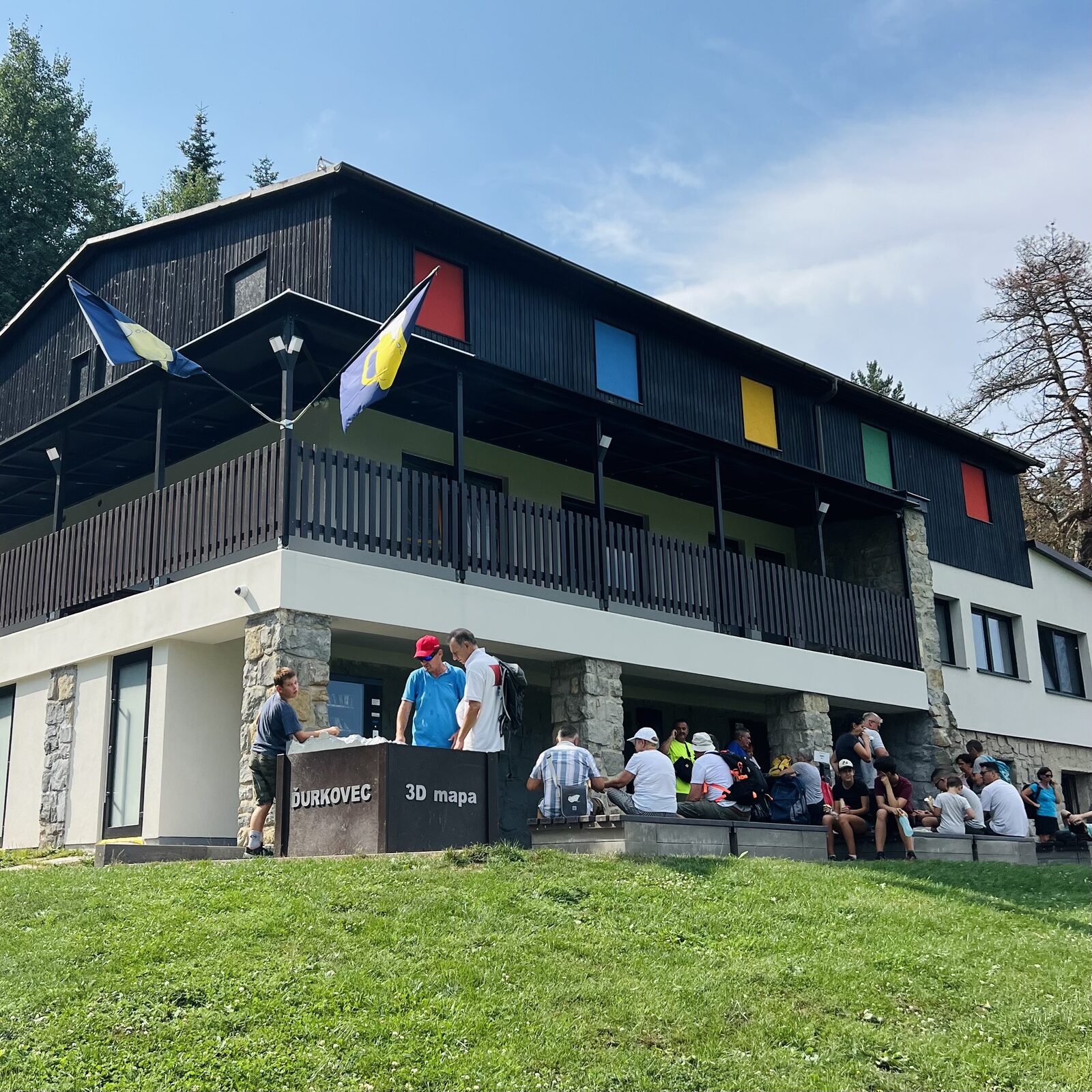 Ďurkovec resort — photo 3