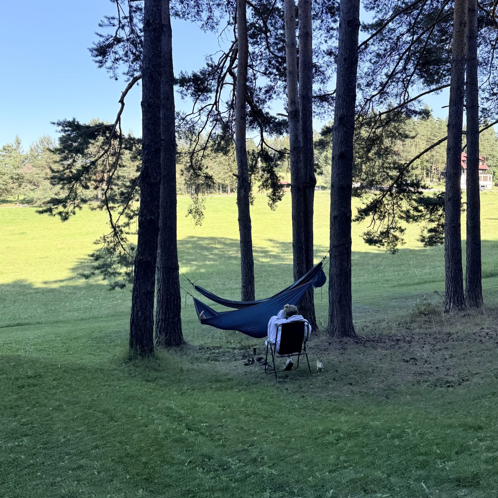 Ďurkovec resort — photo 5