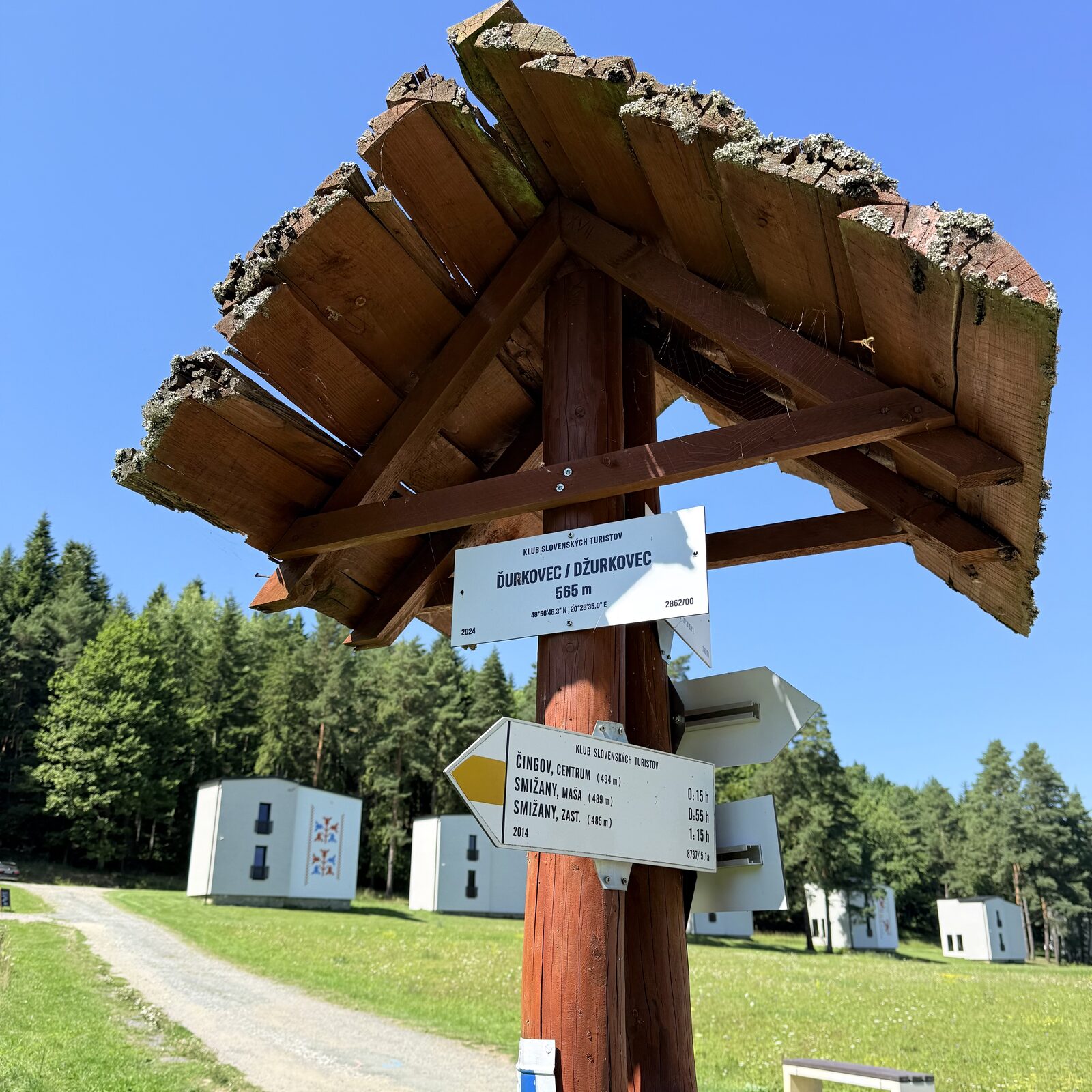 Ďurkovec resort — photo 7