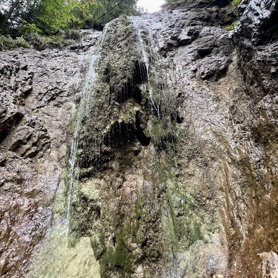 Kláštorská rokľa — photo 5