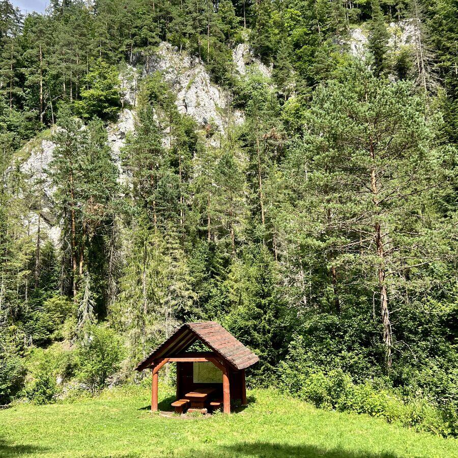 Letanovský mlyn — photo 5