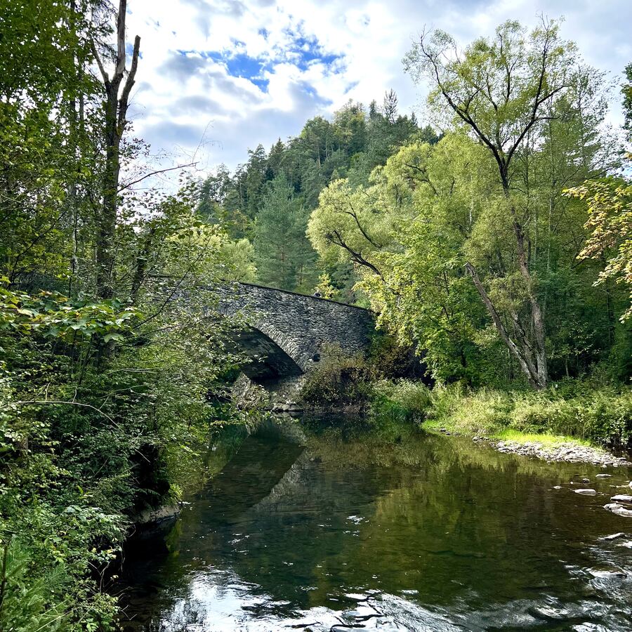 Letanovský mlyn — photo 1