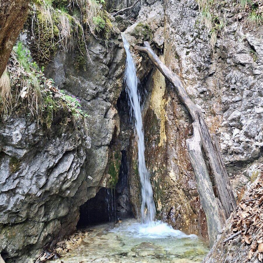 Sokolia dolina — photo 2
