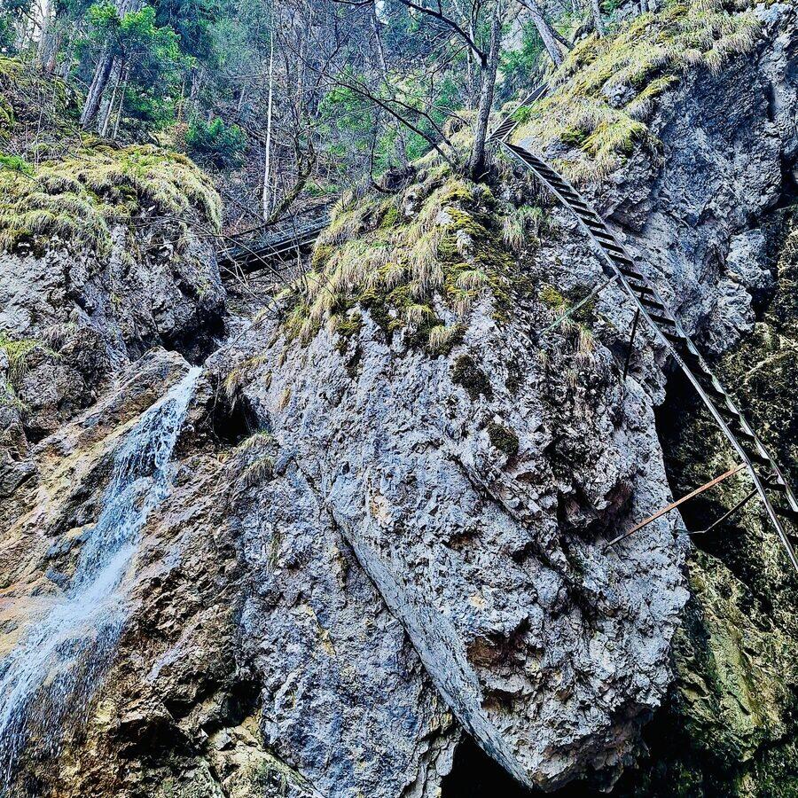 Sokolia dolina — photo 6