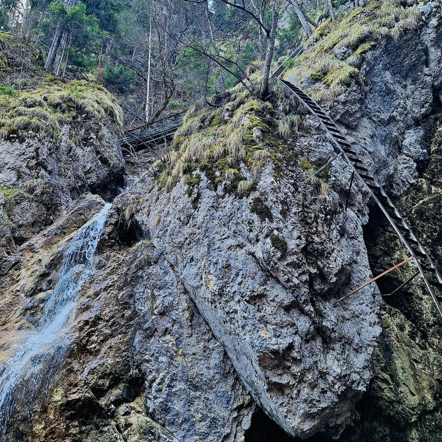 Sokolia dolina — photo 1
