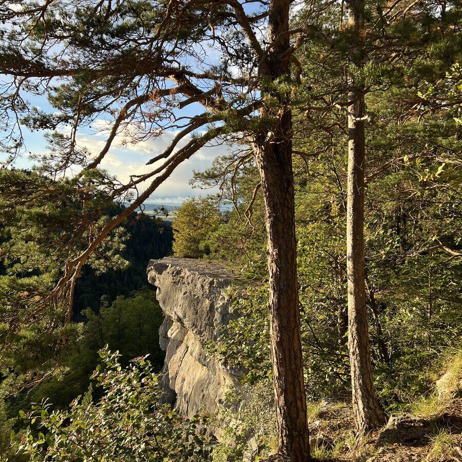 Tomášovský výhľad — photo 8